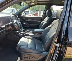 พร้อมจัดส่ง รถมือสอง ปี 2024 ยูโร 4 เทอร์โบ เกียร์อัตโนมัติ ไฟหน้า LED สำหรับ Tel1uride SX X-Line AWD SUV 6 ที่นั่ง เบาะหนัง ล้อแม็ก R19 - Product Image 3