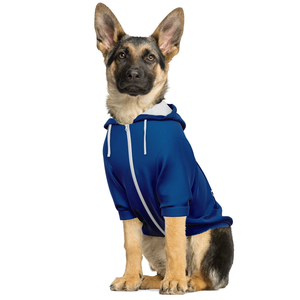Wholesale Custom Pet Clothing <b>Dog</b> Clothes Customized Multi Color Camo <b>Dog</b> Hoodies Breathable Sweatshirts with Hoody For <b>Dogs</b> - Product Image 2