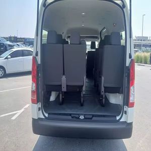 2023 asequible tToy-ota hHi-ace - Product Image 6