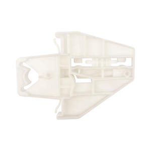 Piezas de automóviles de energía eléctrica regulador de ventana Clip trasero derecho para Toledo 2000-2006 Leon 1999-2006 Skoda Fabia Skoda 1999-2007 - Product Image 3