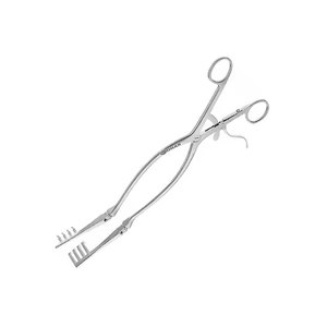 Los mejores retractores quirúrgicos Adson, retractores de retención automática, diseño personalizado, instrumentos quirúrgicos de la mejor calidad, los mejores equipos - Product Image 2