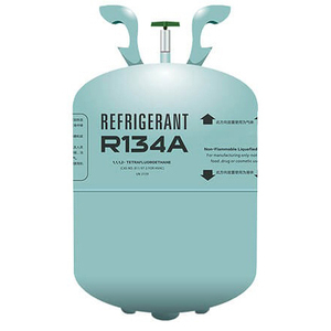 Gaz réfrigérant R134a de marque personnalisée 12 kg pour climatisation automobile - Qualité industrielle Garantie de 2 ans Fabriqué au Tennessee - Product Image 2