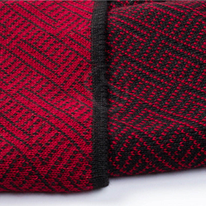 2025 New Style Best Selling Custom Printed 100% <b>Wool</b> Digital Printing High Quality Unisex <b>Beanie</b> - Product Image 5