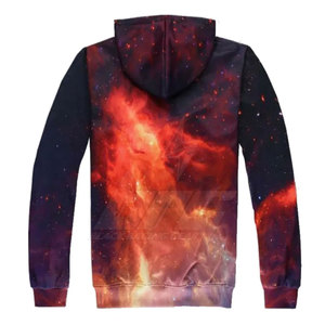 Meilleures ventes Nouvelle arrivée Hommes Survêtements 2025 Vente en ligne Impression par sublimation Hommes Survêtements - Product Image 5