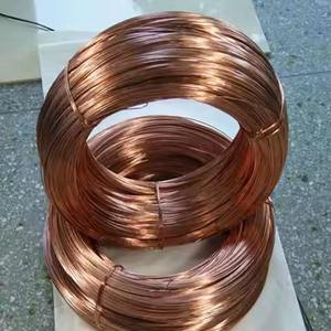 High Quality Used <b>Copper</b> Wire <b>Copper</b> Wire and Cable <b>Scrap</b> for Sale Purity 99.9%, 99.99% <b>Copper</b> <b>Scrap</b> - Product Image 5
