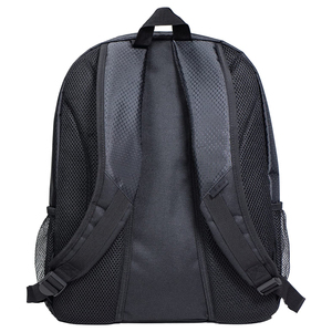 Venta al por mayor de mayor capacidad a bajo precio mochila profesional bolsas de deporte su impresión personalizada baloncesto mochila bolsa de deporte - Product Image 2