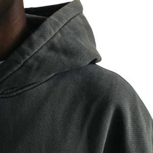 New Arrival Modern Oversize Hooded <b>Blanket</b> for Men Comfortable Cozy Soft Print Polyester <b>Wearable</b> Hoodie Custom Logo Portable - Product Image 3