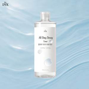 โทนเนอร์บำรุงผิวแบบเกาหลี PH บาลานซ์บำรุงผิวบำรุงผิวทุกสภาพผิวให้ความชุ่มชื้น - Product Image 5