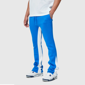 2025 2ชิ้นเสื้อวอร์มและกางเกงผ้าฟลีซสำหรับผู้ชายผ้าหนาระบายอากาศได้ดีสำหรับฤดูใบไม้ร่วง - Product Image 3