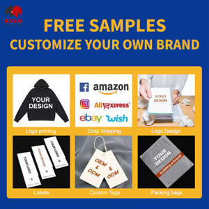 Sudadera Personalizada para Hombre, Tela Transpirable de Primera Calidad con Logotipo Personalizado, Servicio ODM - Product Image 2