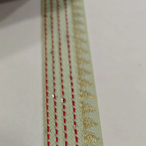 Rouleaux attrayants de dentelle de satin pour l'approvisionnement en vrac de robes de soirée de bridalwear d'enfants pour l'exportation avec la conception faite sur commande d'OEM - Product Image 2