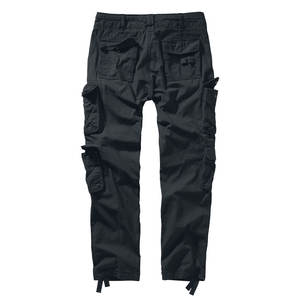 Soft material men's pants straight curved striped <b>Waterproof</b> pants comfortable fashion design latest men cargo pants <b>trouser</b> - Product Image 1