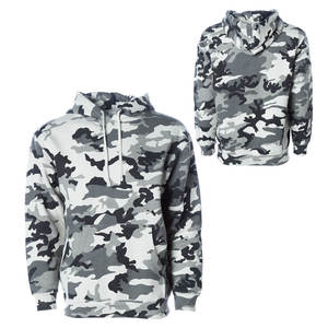 Respirant hommes pull à capuche à bas prix sur mesure confortable tissu haut vêtements actifs hiver à capuche avec le meilleur style - Product Image 3