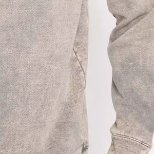 Servicio OEM, Sudaderas de Invierno para Hombre de Alta Calidad, 100% Algodón, Diseño Personalizado, Venta al Por Mayor - Product Image 5