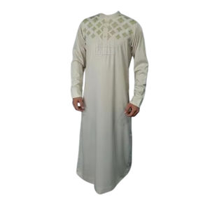 100% Cotton Traditional Style Handmade <b>Kurta</b> <b>Pajama</b> Embroidery Designed Indian Pakistani Clothing <b>for</b> Party Occasions Export - Product Image 1