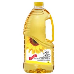 Huile de tournesol naturelle raffinée en gros - Qualité alimentaire, origine Allemagne, prête à l'emploi - Product Image 3