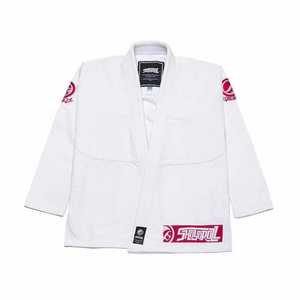 18 años de fábrica BJJ uniforme clásico personalizado BJJ GI - Product Image 1