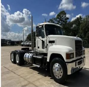 NUEVA LLEGADA Usado 2019 MACKk PINNACLES DutyY TruckK FREIGHTLINERr ENVÍO LISTO - Product Image 5