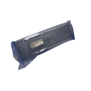 Nouveau filtre à air d'habitacle en papier 2658 3211 93 Dimensions Filtre anti-poussière haute efficacité pour la purification de l'air - Product Image 2