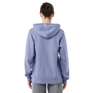 Sweat à capuche personnalisé unisexe, sweat à capuche en molleton surdimensionné, coton premium, streetwear décontracté, logo imprimé OEM ODM - Product Image 3