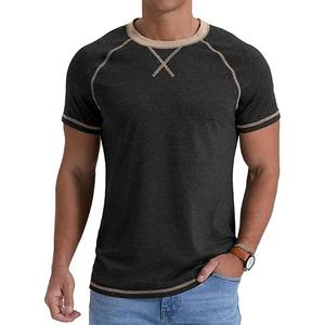Ropa personalizada, camisetas de talla grande para hombre, ropa personalizada para hombre, camisas, ropa de calle, camiseta para hombre - Product Image 5