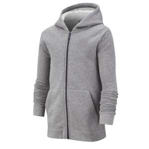 Survêtement 100% coton dernier modèle pour homme, doté d'une fermeture à glissière avant élégante pour plus de facilité et de confort, de confort et de flexibilité - Product Image 3