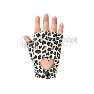 Gants de danse de poteau de logo personnalisé fabriqués en usine en gros pour femmes - Product Image 5