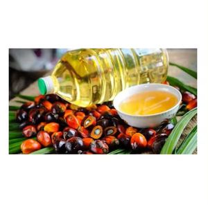 Huile de palme pure raffinée en vrac de haute qualité pour la cuisine et la production alimentaire – Prix de gros compétitifs disponibles dès maintenant - Product Image 6