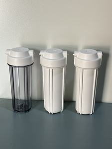 Piezas de filtro de agua PP de alta calidad, Vietnam, hogar, fácil operación, 510510450 cajas, tamaño personalizado, 3 años de suministro de garantía - Product Image 2