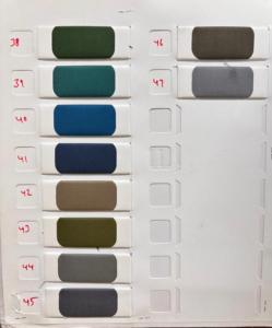 Vải Viscose/<span class=keywords><strong>Polyester</strong></span> có thể co giãn với Thiết kế vùng slub cho trang phục chính thức và giản dị của bé trai bao gồm cả Bộ quần áo - Product Image 5