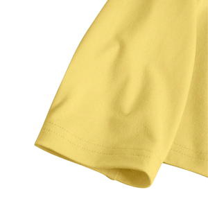Haut décontracté à manches longues et col rond pour femme, en tissu extensible doux et respirant, chemise basique confortable pour tous les jours, couleur unie ample - Product Image 4