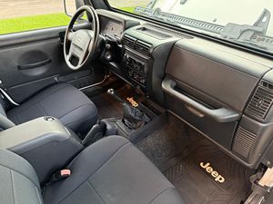 Super affaire.. Jeep Wrangler Rubicon 4x4 d'occasion de 2006 - Product Image 2