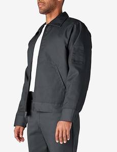 Uniformes de Trabajo Personalizados al por Mayor 2025, Chaqueta de Trabajo Transpirable para Hombre, Uniformes de Trabajo de Alta Calidad - Product Image 3