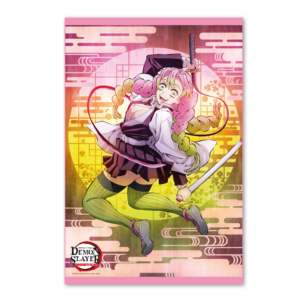 Póster del Anime Demon Slayer - Product Image 1