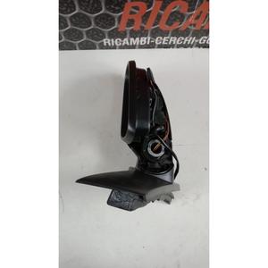 Specchietto retrovisore sinistro OPEL Astra J (09>) SPE8101S CT320491 - Product Image 6