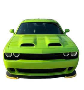 Challenger SRT Hellcat Jailbreak Wagon 2024 Estándar, Transmisión Automática, Techo Panorámico - Product Image 2