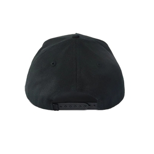 Casquettes de golf anti-UV Performance du fabricant, casquette classique à 5 panneaux, logo brodé 3D personnalisé, boucle arrière réglable, UPF50+ - Product Image 5