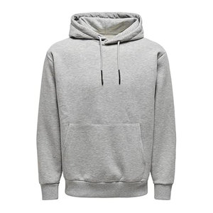 Sudaderas con capucha sudadera pulóver primavera otoño moda etiqueta privada demanda personalizada calidad hombre Casual moda ropa activa sudaderas con capucha - Product Image 5