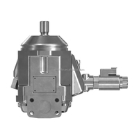 Pompe à piston hydraulique 295-9426 349D2L pour excavatrice C13, moteur diesel, raccord hydraulique de construction, service de pompe, machinerie minière