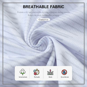 Chất Lượng Hàng Đầu Tùy Chỉnh Lý Do Mới Bóng Đá Jersey Bóng Đá T-Shirt In Tên Và Số Bóng Đá Mặc Cho Nam Giới - Product Image 6