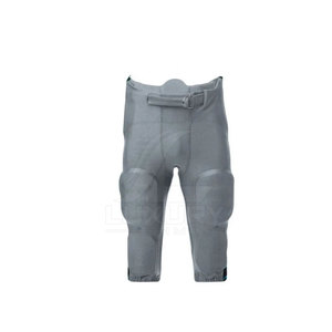 Precio barato uniforme de fútbol americano superventas tela suave diseño personalizado uniforme de fútbol Americano para la venta en línea - Product Image 4