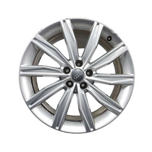 Rueda de Aleación para AUDI A6 Sedán Serie C8 (4A2) 4K0601025G (18>25) - Product Image 1