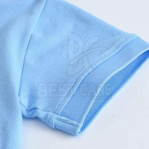 Camisetas Polo para Niños de Secado Rápido y Transpirables, Camisetas Polo para Niños de Alta Calidad, Último Diseño en Camisetas Polo para Niños - Product Image 4