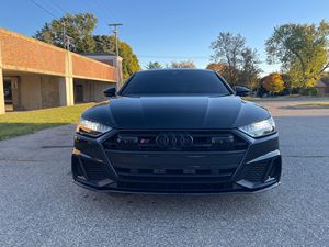 <span class=keywords><strong>Auto</strong></span> Usata di Lusso a Prezzo Accessibile: Audi S7 <span class=keywords><strong>Prestige</strong></span> 2021 Pronta per la Spedizione - Product Image 1