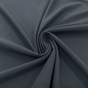 Camiseta de Compresión de Mezclilla para Hombre con Costuras Duraderas y Acabado Preparado para Venta al Por Mayor - Fabricante Mayorista - Product Image 3