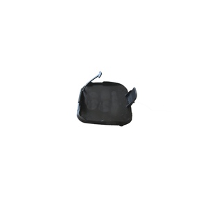 Cubierta de Gancho de Remolque Delantero Izquierdo para Toyota Corolla E150 10/13, Cuadrada - 52128-12911, Compatible, Protectora, Origen KZ - Product Image 2