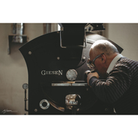 Capsules Black Gold compatibles Nespresso, capsules italiennes boostant la caféine en emballage flow pack