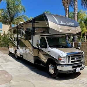 Explora el Aire Libre con esta Autocaravana, Casa Rodante, Camioneta, Entrega Rápida, Compra Ahora, Calidad Premium para Viajes Familiares - Product Image 2