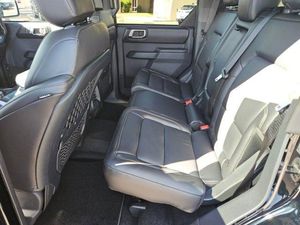 Nuevo/USADO Ford Bronco Raptor 2025 3.2L V6 con Cámara Trasera 360, Capacidad de Carga 31-40T, Emisión Diésel/Gasolina, Automático, EN VENTA - Product Image 4