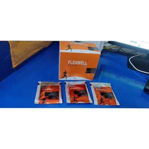 Poudre d'approvisionnement Flexwell Healthcare - Product Image 1